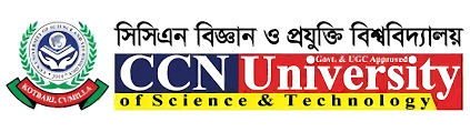 CCN UNIVERSITY OF SCIENCE & TECHNOLOGY